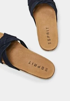 ESPRIT Slide - Muiltjes - Navy 13 ESPRIT Slide - Muiltjes - Navy -Esprit 286633ef13924ccc857c86262a3d5e61