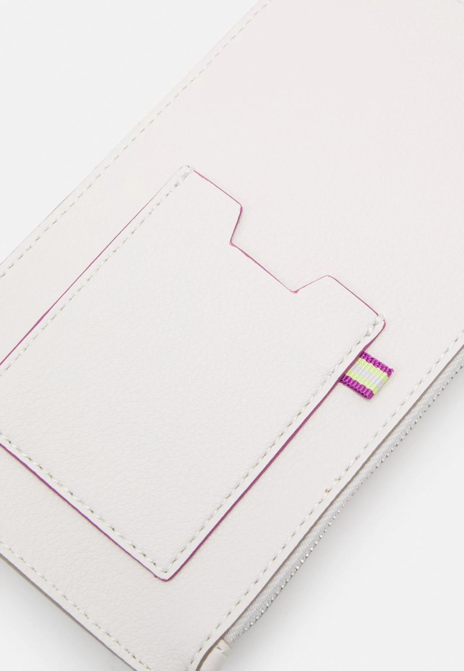 ESPRIT Rheaphonebag - Schoudertas - Off White 8 ESPRIT Rheaphonebag - Schoudertas - Off White - Afbeelding 6