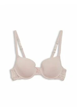 ESPRIT Modern Sexy Padded Bra - Beugel Bh - Old Pink -Esprit 29a48e0e65f440f2ac0506fc53c3f2f4
