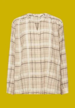 ESPRIT Blouse - Sand -Esprit 2a1303646e10428d9929a72832663319