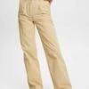 ESPRIT Broek - Sand -Esprit 2a21229258dc4e6aaff4b814bb14a4b8