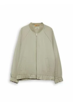 ESPRIT Bomberjacks - Dusty Green