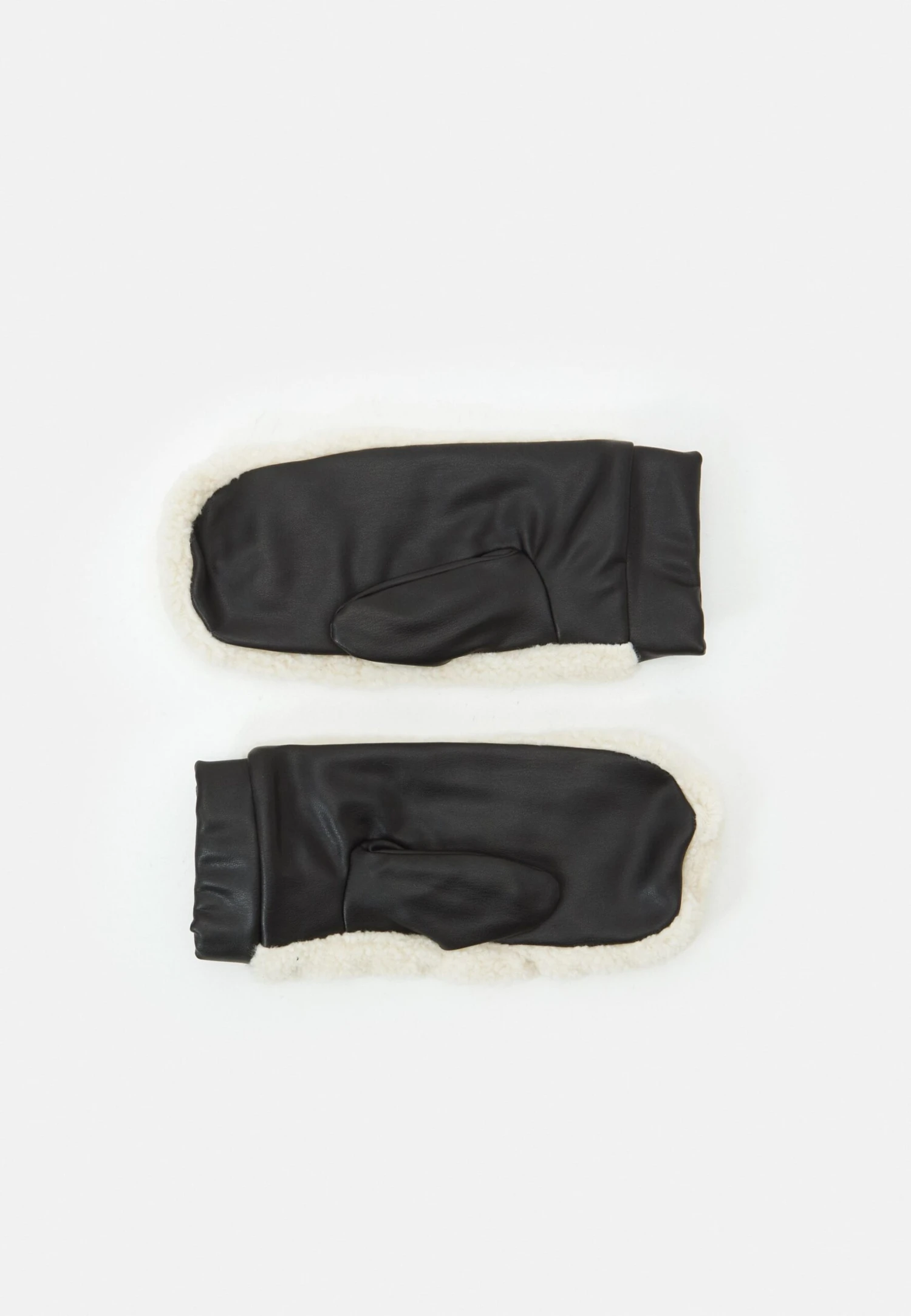 ESPRIT Wanten - Black 4 ESPRIT Wanten - Black - Afbeelding 2