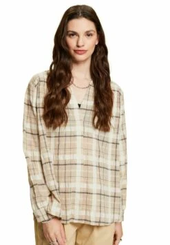 ESPRIT Blouse - Sand