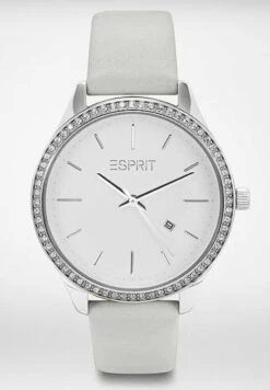 ESPRIT Analog Quarz - Horloge - Grijs/Zilver -Esprit 2c3ee540b5224889b20e7061c970be6a