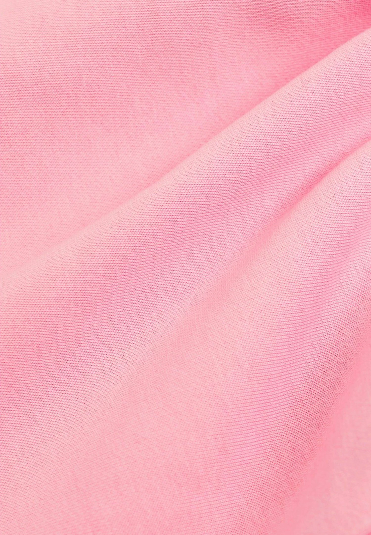 ESPRIT Cropped - Sweater - Pink 11 ESPRIT Cropped - Sweater - Pink - Afbeelding 9