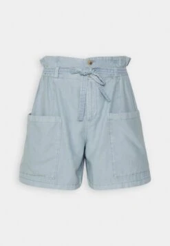 ESPRIT Shorts - Light Blue Lavender -Esprit 2dbe3bfa018946c7a4ceeef4ef1c3107