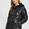 ESPRIT Mit Kapuze - Winterjas - Black 1 ESPRIT Mit Kapuze - Winterjas - Black -Esprit 2dcb835daef14bb888552bff566241cf