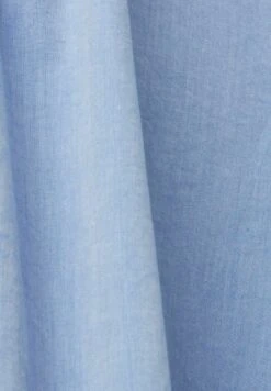 Edc By Esprit Mit Bindedetail - Blouse - Navy -Esprit 2e5106365b544acd80cceeb616ff14d8