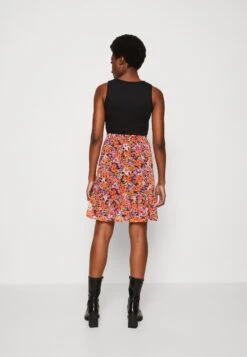 ESPRIT Skirt - A-Lijn Rok - Multicoloured -Esprit 2ea2094451e6489586c26dcc6dd9d54c