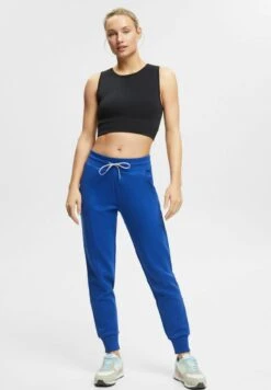 ESPRIT Trainingsbroek - Bright Blue