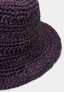 ESPRIT Hoed - Purple -Esprit 2f2478ba6fc8443ca7e7f779d6279843