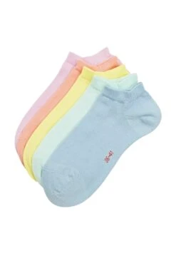ESPRIT 5 Pack - Enkelsokken - Multicolor