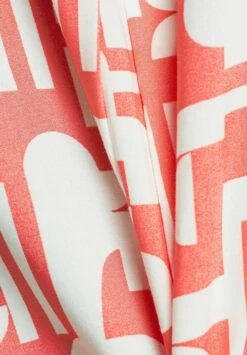 ESPRIT Mit Print - Pyjama - Coral 16 ESPRIT Mit Print - Pyjama - Coral -Esprit 2fb72cf51ab04adfa6febe54031da644