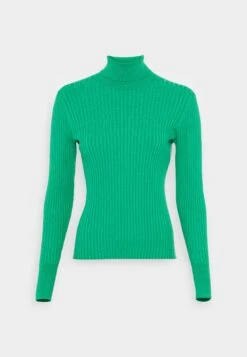 Edc By Esprit Turtle Neck- Trui - Light Green