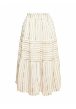 ESPRIT A-Lijn Rok - White -Esprit 3131fdad61ce45889efa397268cea29d