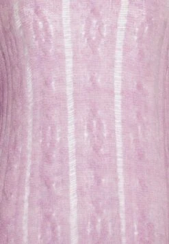 ESPRIT Open Cable - Trui - Lilac 7 ESPRIT Open Cable - Trui - Lilac -Esprit 3133a616e2944dee9b565d24cced91b5