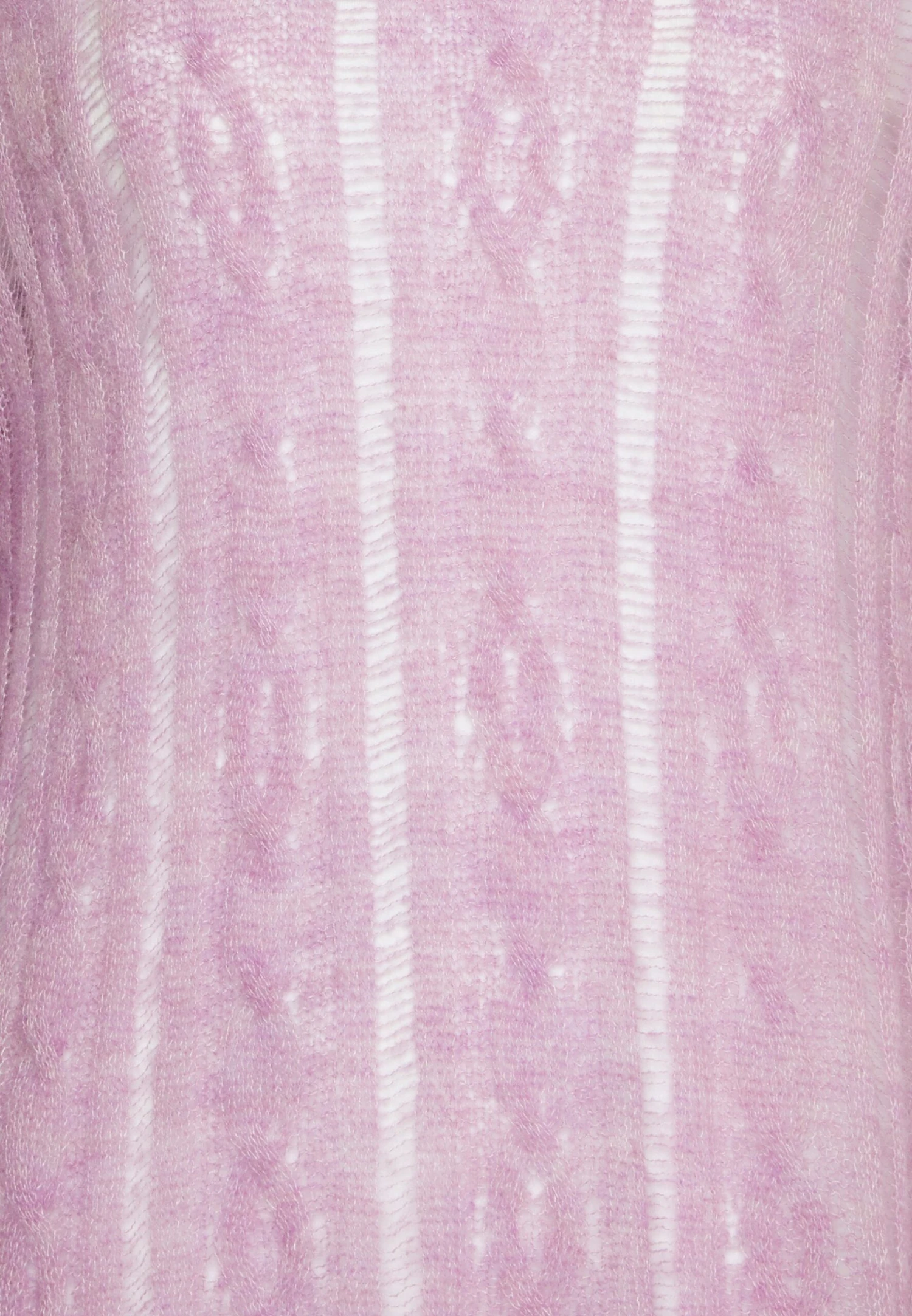 ESPRIT Open Cable - Trui - Lilac 5 ESPRIT Open Cable - Trui - Lilac - Afbeelding 3