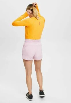 Active- Korte Broeken - Lilac 11 Active- Korte Broeken - Lilac -Esprit 31502c8305ec40949cf5136b25c1f954