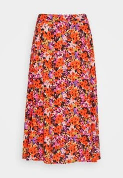 ESPRIT Skirt - A-Lijn Rok - Navy -Esprit 31614b1491b44fcaa4495061cb6191df