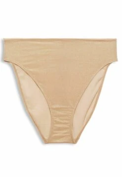 ESPRIT Und Glanzeffekt - Slip - Light Beige 10 ESPRIT Und Glanzeffekt - Slip - Light Beige -Esprit 3282ec628a104be1a6f639dc7860239a