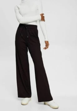 ESPRIT Im Stil - Trainingsbroek - Black