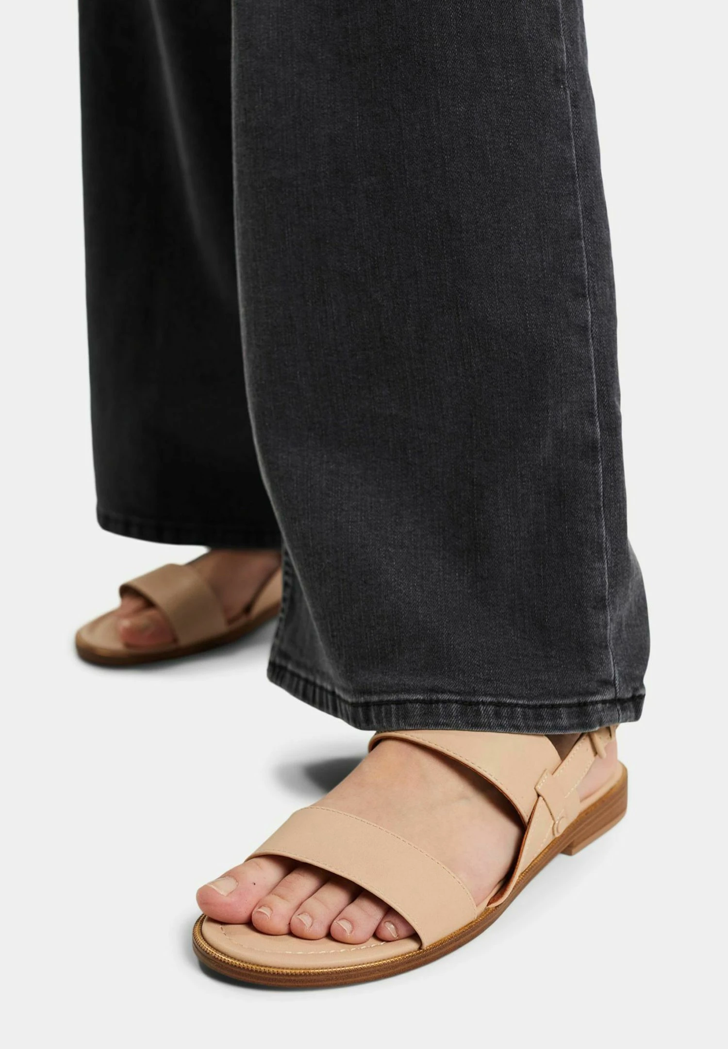 ESPRIT Optik - Sandalen - Skin Beige 3 ESPRIT Optik - Sandalen - Skin Beige