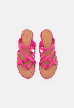 ESPRIT Teensandalen - Pink Fuchsia 13 ESPRIT Teensandalen - Pink Fuchsia -Esprit 33eb664231ae4bea83c2ab7080bc70a2