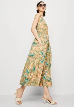 ESPRIT Dress - Jurk - Light Khaki -Esprit 34645cee3b7f40ec91177c70e528097b