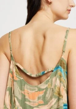 ESPRIT Jumpsuit - Light Khaki -Esprit 34eabcdd21c6491d87dc4a5688e65698