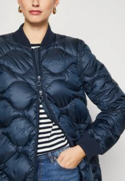 ESPRIT Rcs Modulr Bmbr - Winterjas - Navy 13 ESPRIT Rcs Modulr Bmbr - Winterjas - Navy -Esprit 353553c0a3554aabb67e6ec994359851