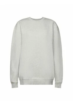 ESPRIT Crew Neck - Sweater - Light Grey New 21 ESPRIT Crew Neck - Sweater - Light Grey New -Esprit 3565ad44b5294bba98070236f8556184