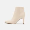 ESPRIT Bridal Bootie - Korte Laarzen - Ivory 2 ESPRIT Bridal Bootie - Korte Laarzen - Ivory -Esprit 36b16474fd9049b2b58aa63753e7a5b5