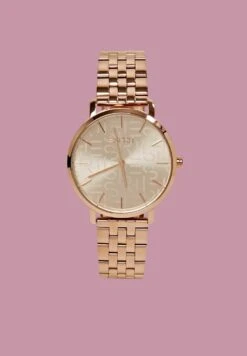 ESPRIT Timewear- Horloge - Rose Gold-Coloured 9 ESPRIT Timewear- Horloge - Rose Gold-Coloured -Esprit 36c448a223364b078ca060f937c0c6d1