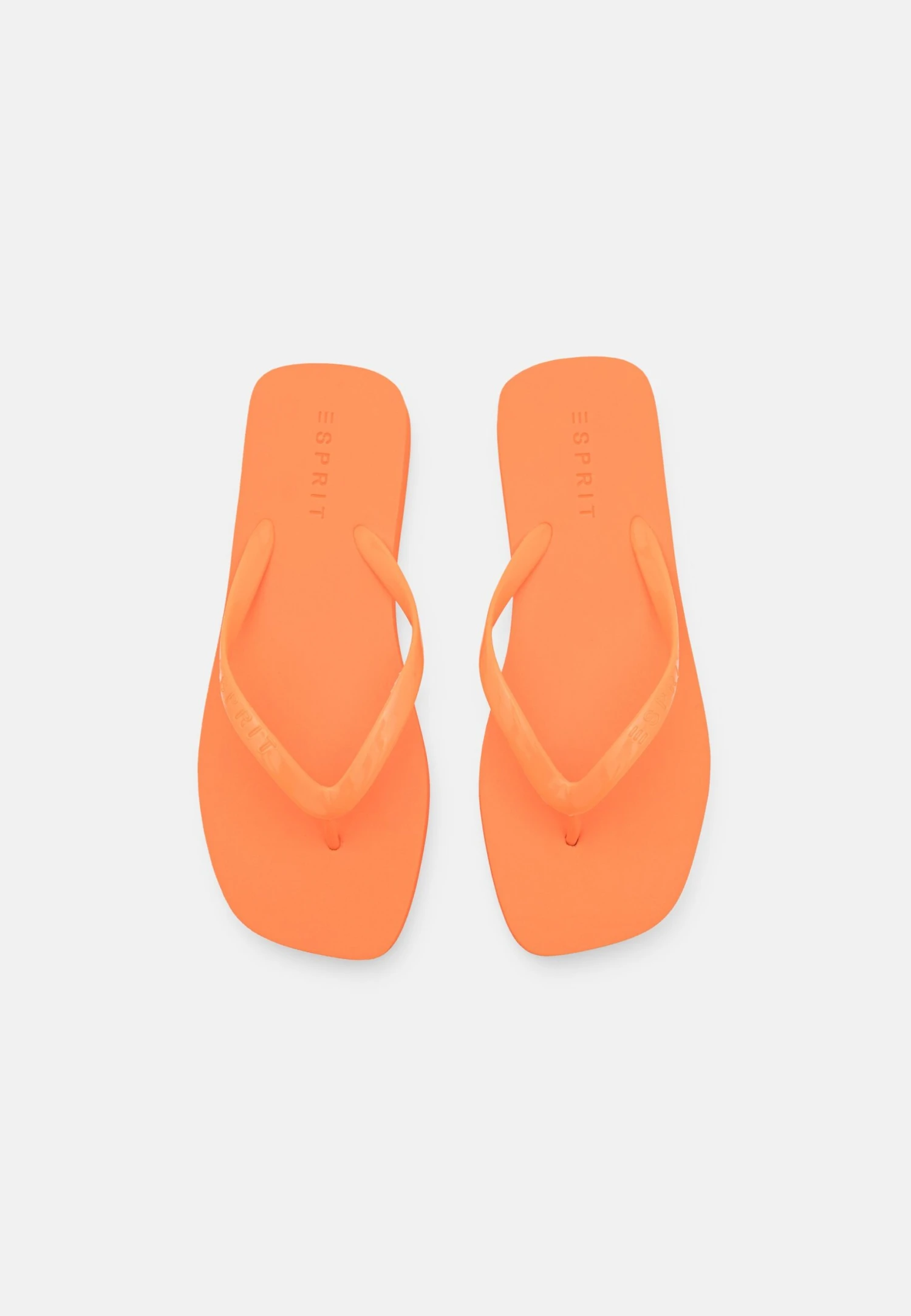 ESPRIT Platthon - Teenslippers - Orange 8 ESPRIT Platthon - Teenslippers - Orange - Afbeelding 6