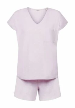 ESPRIT Set - Pyjama - Violet 12 ESPRIT Set - Pyjama - Violet -Esprit 37d73b1fc42547129cbf18b86894dcb5