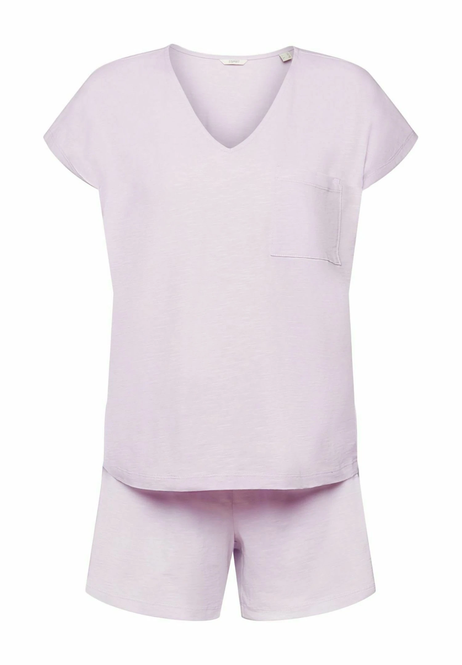 ESPRIT Set - Pyjama - Violet 7 ESPRIT Set - Pyjama - Violet - Afbeelding 5