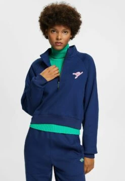 ESPRIT Troyer - Sweater - Ink