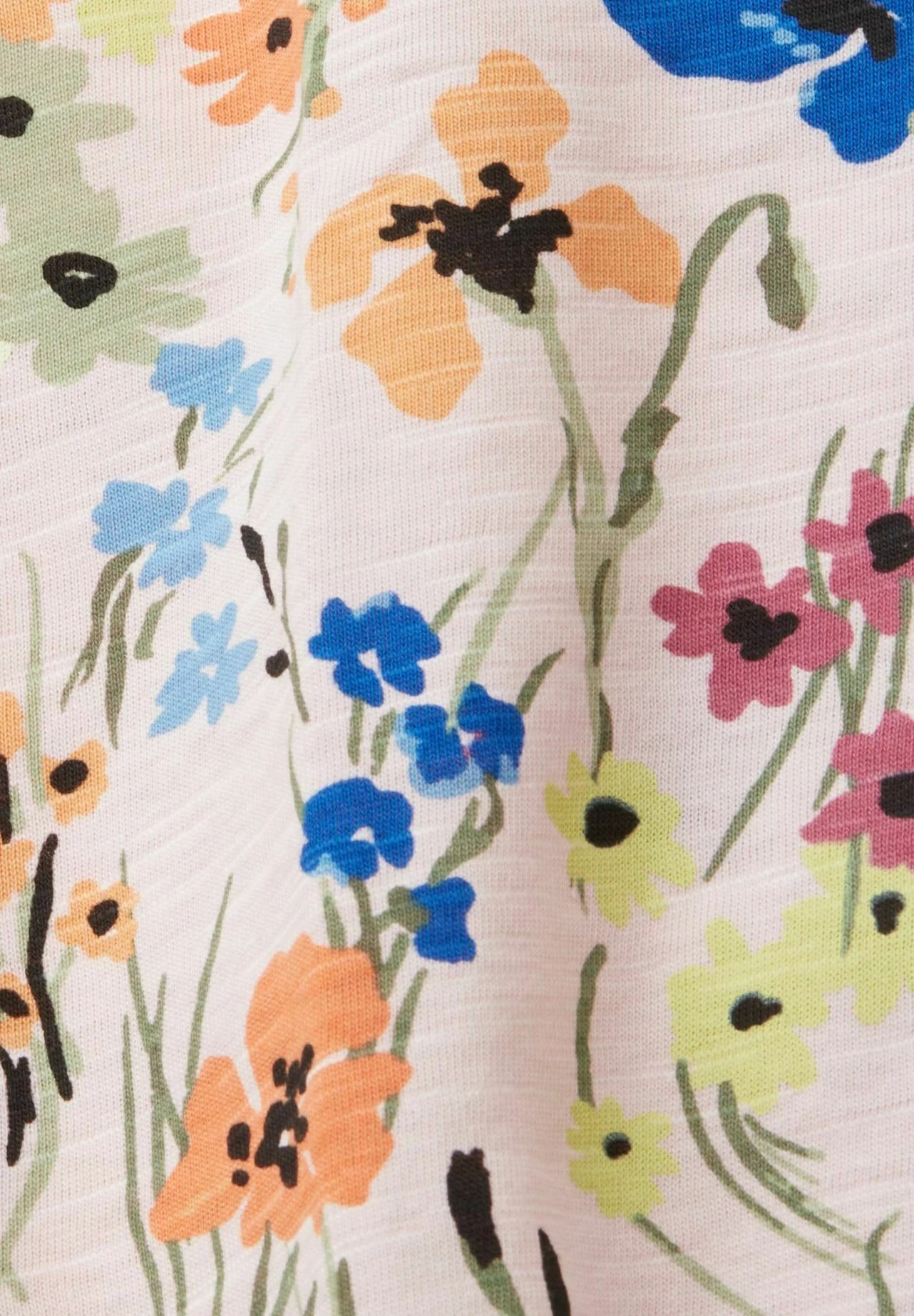 ESPRIT T-Shirt Print - Light Pink 11 ESPRIT T-Shirt Print - Light Pink - Afbeelding 9