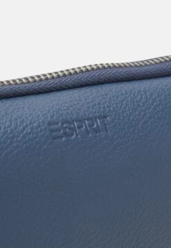 ESPRIT Ginger Mini - Schoudertas - Grey Blue 11 ESPRIT Ginger Mini - Schoudertas - Grey Blue -Esprit 3ae9b11c61714cd5a239797d9b9e05a5