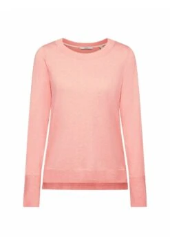 ESPRIT High-Low-Saum - Trui - Pink 15 ESPRIT High-Low-Saum - Trui - Pink -Esprit 3af7dcedd5b5425c94237728eeb1fdc4