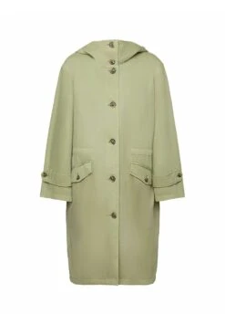 ESPRIT Mit Kordelzug In Der Taille - Parka - Light Khaki 16 ESPRIT Mit Kordelzug In Der Taille - Parka - Light Khaki -Esprit 3b57920a381c4374a8233f416f1ef320