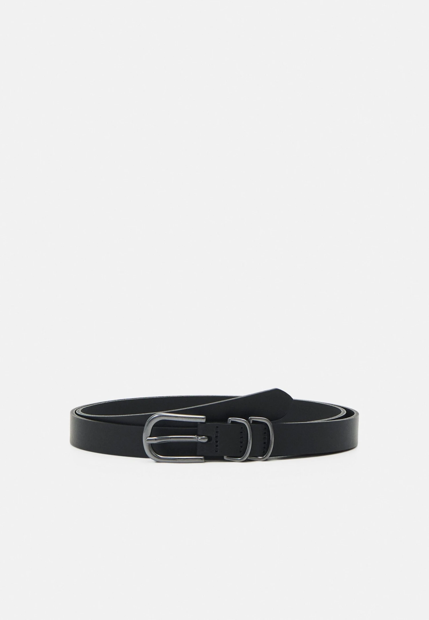 ESPRIT Loop Belt - Riem - Black 3 ESPRIT Loop Belt - Riem - Black