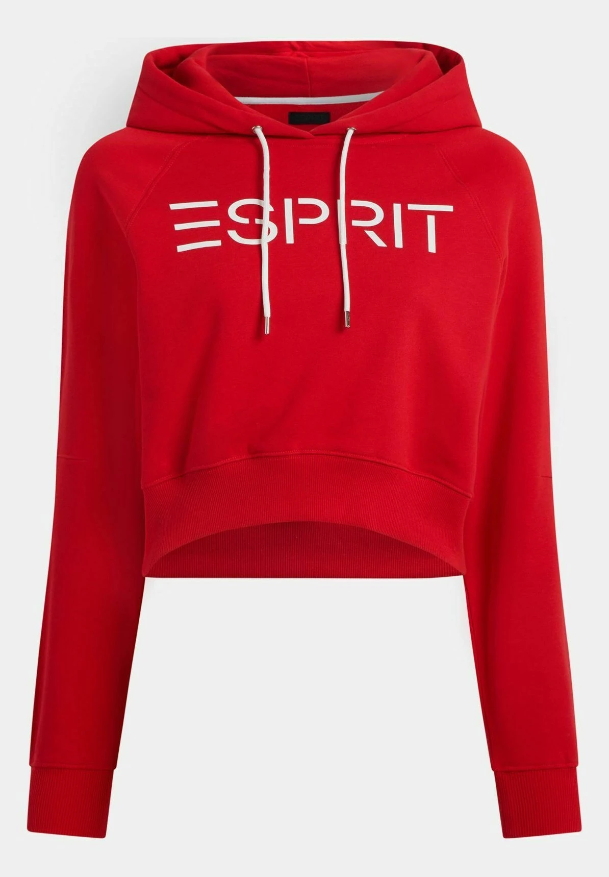 ESPRIT Hoodie - Orange/Red New 7 ESPRIT Hoodie - Orange/Red New - Afbeelding 5