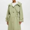ESPRIT Mit Kordelzug In Der Taille - Parka - Light Khaki -Esprit 3c654b766ccb4eab824d1669cfc82b92