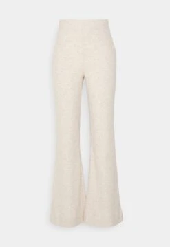 ESPRIT Broek - Off White -Esprit 3c6828d0b41548f58a3ad259ca064bb6
