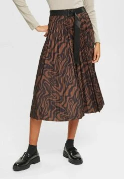 ESPRIT A-Lijn Rok - Black