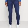 Edc By Esprit Jeggings - Blue Medium -Esprit 3d1fbe9b5c774ff6bcb8f1c55924b6f6