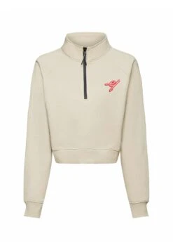 ESPRIT Troyer - Sweater - Light Taupe 14 ESPRIT Troyer - Sweater - Light Taupe -Esprit 3d453b7b5b484da997f470af4c74b198