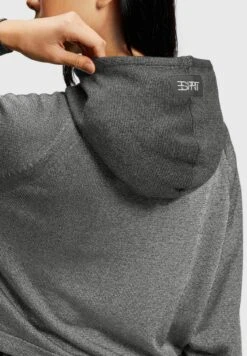 ESPRIT Mit Tunnelzug - Hoodie - Gunmetal -Esprit 3d54cf721504466e89f1d75ea95d752b